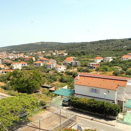 Apartments Boa Slatine Bagian luar foto