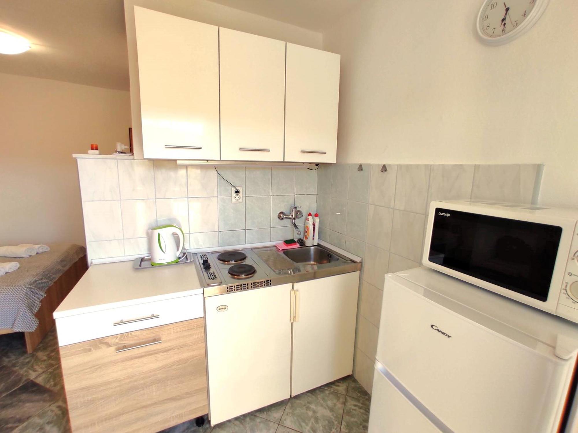 Apartments Boa Slatine Ruang foto