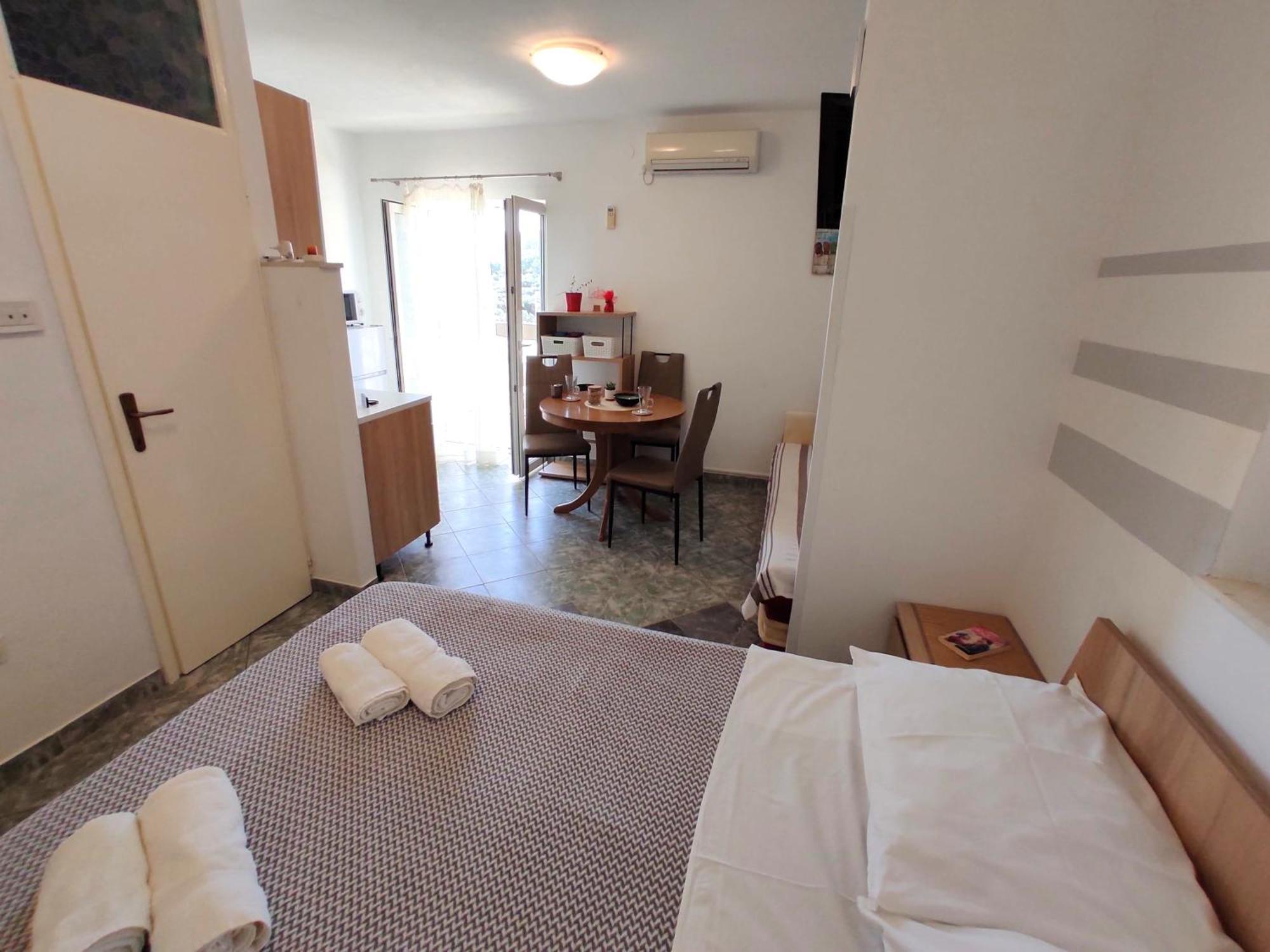 Apartments Boa Slatine Ruang foto