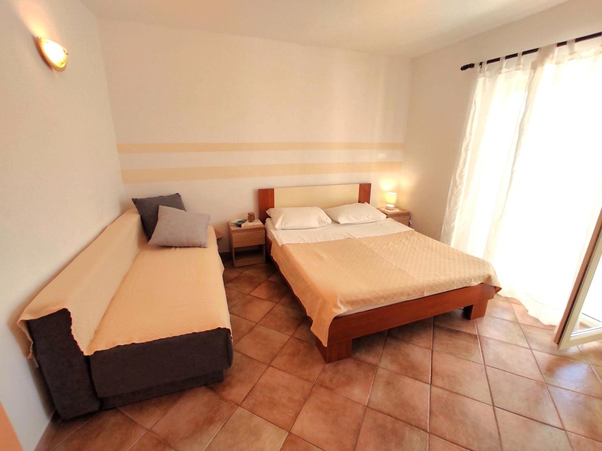 Apartments Boa Slatine Ruang foto