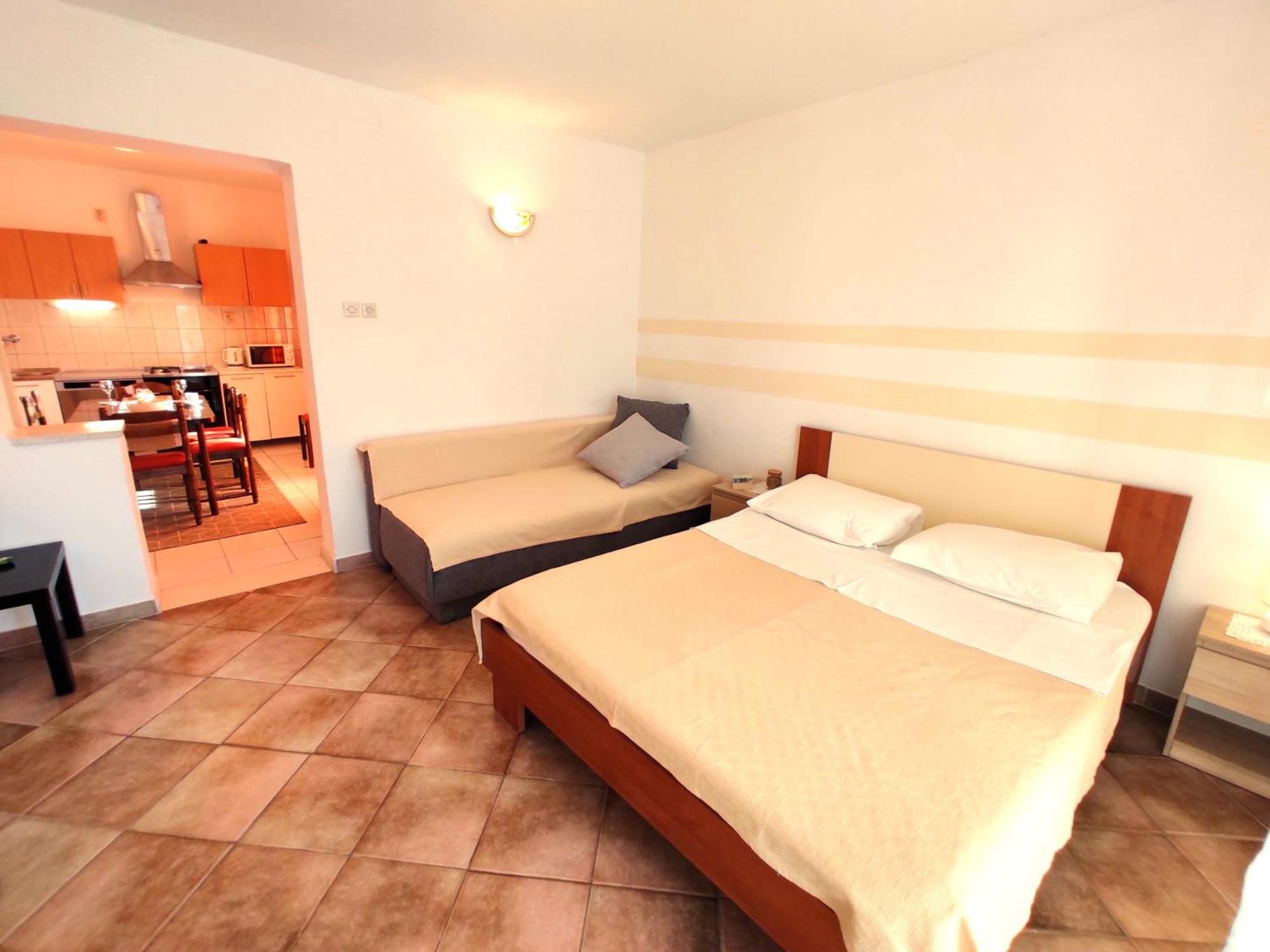 Apartments Boa Slatine Ruang foto