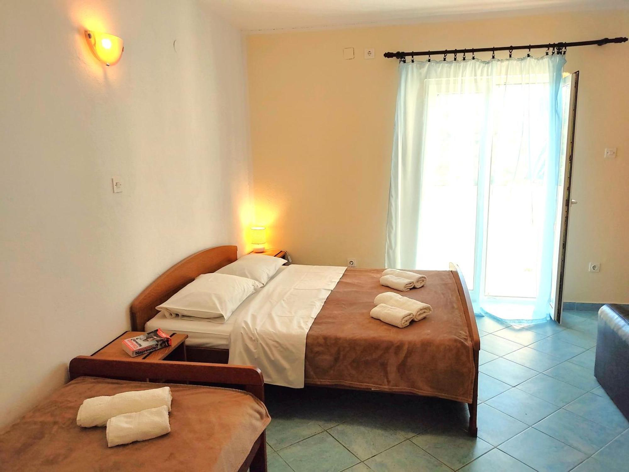 Apartments Boa Slatine Ruang foto