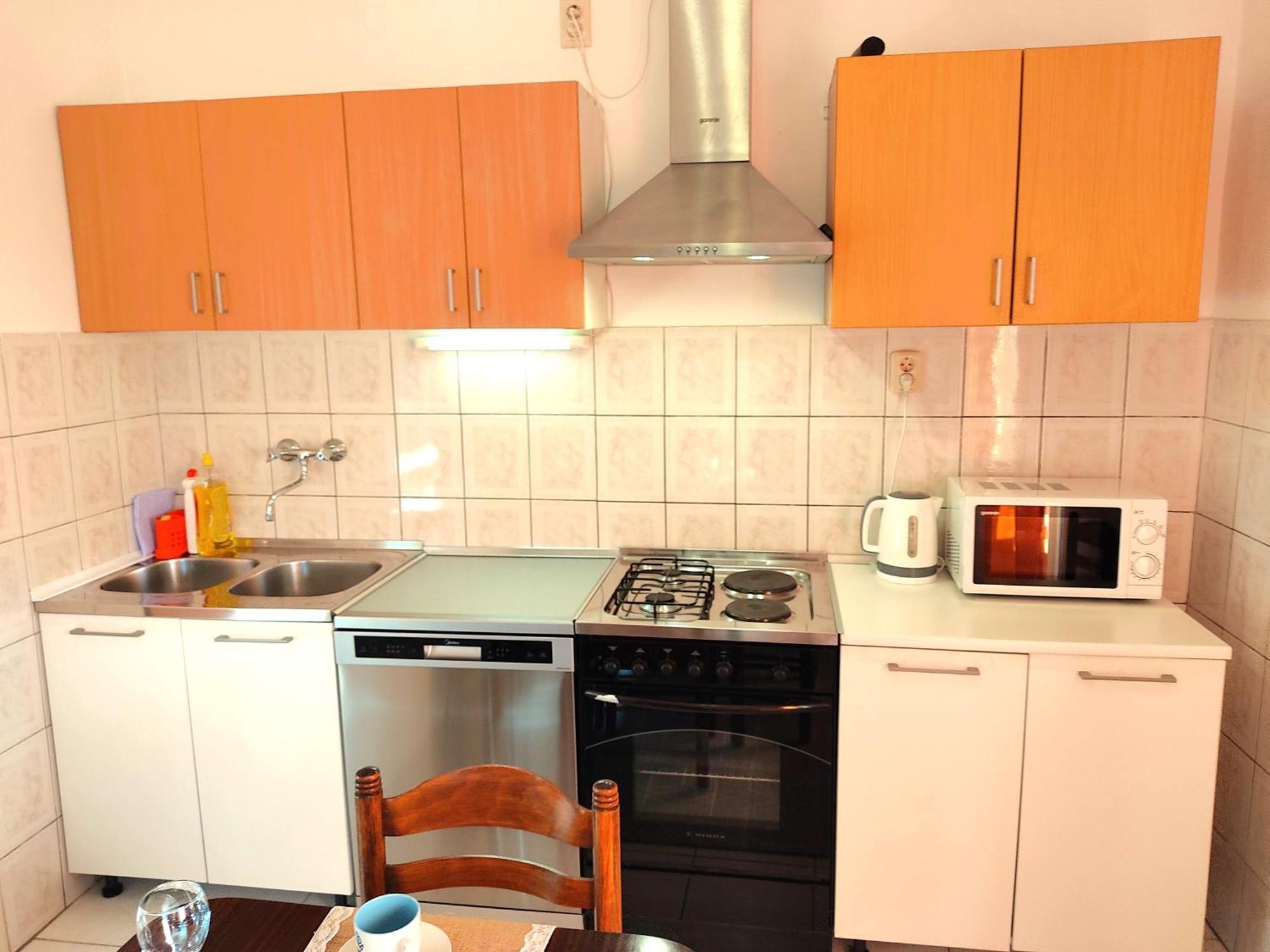 Apartments Boa Slatine Ruang foto