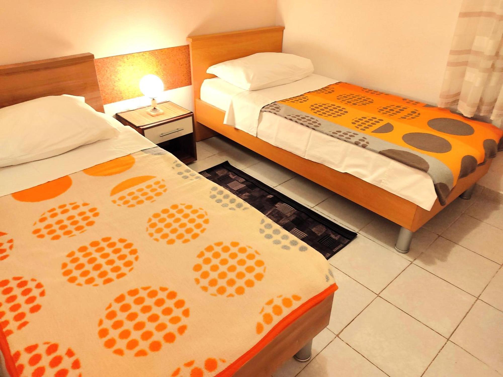 Apartments Boa Slatine Ruang foto