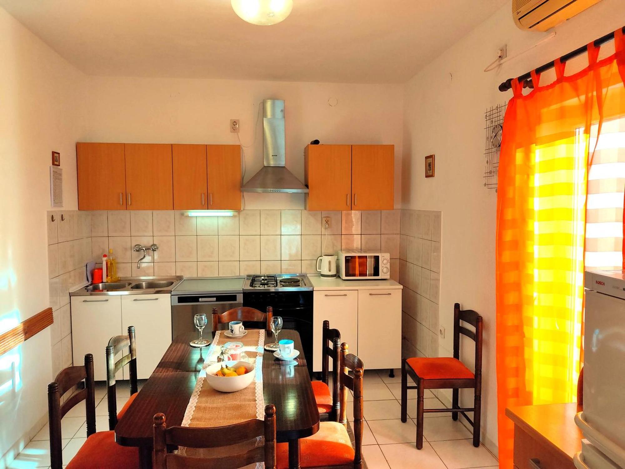 Apartments Boa Slatine Bagian luar foto
