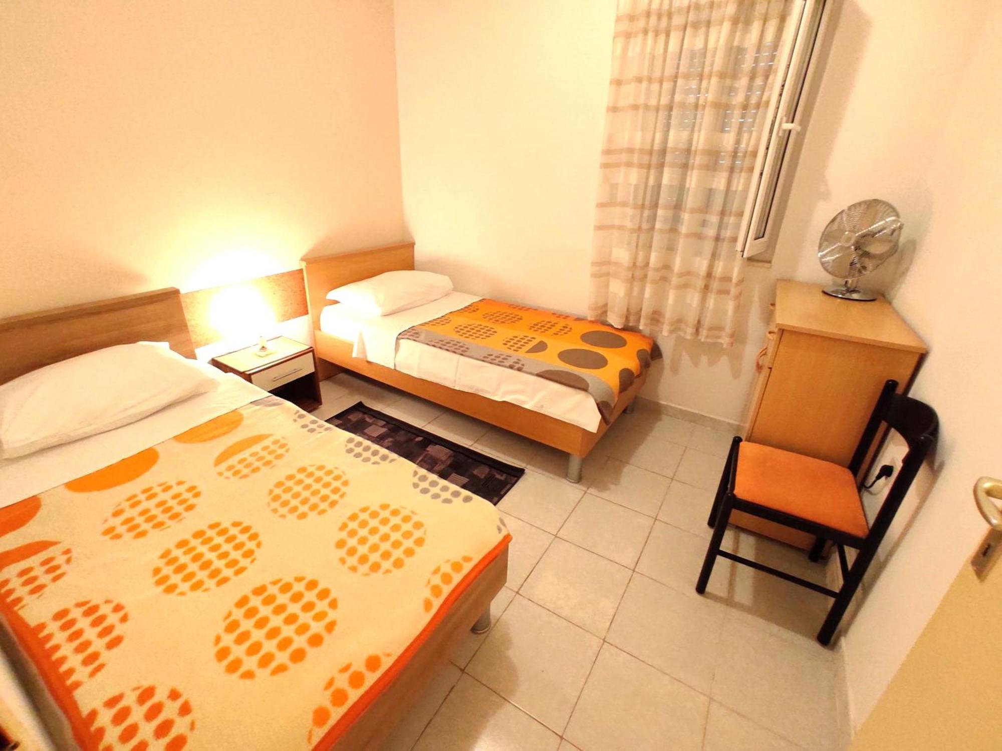 Apartments Boa Slatine Ruang foto